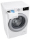 Картинка Стиральная машина LG F2V3HS4W класс: A загр.фронтальная макс.:7кг белый инвертер от магазина РЭССИ Стиральная машина LG F2V3HS4W класс: A загр.фронтальная макс.:7кг белый инвертер от магазина РЭССИ