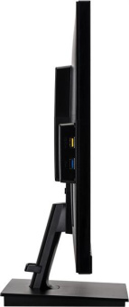 Монитор Iiyama 27" XU2792UHSU-B1 черный IPS LED 4ms 16:9 DVI HDMI M/M матовая 1000:1 300cd 178гр/178гр 3840x2160 60Hz DP 4K USB 4.6кг от магазина РЭССИ