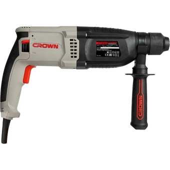 Перфоратор Crown CT18183 BMC от магазина РЭССИ