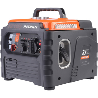 Инверторный генератор Patriot iGX 1200 474102312 от магазина РЭССИ