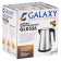 Картинка Чайник электрический Galaxy GL 0326 1.2л. 1200Вт сталь (корпус: нержавеющая сталь) от магазина РЭССИ Чайник электрический Galaxy GL 0326 1.2л. 1200Вт сталь (корпус: нержавеющая сталь) от магазина РЭССИ