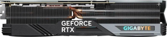 Видеокарта Gigabyte PCI-E 4.0 GV-N4090GAMING OC-24GD NVIDIA GeForce RTX 4090 24576Mb 384 GDDR6X 2535/21000 HDMIx1 DPx3 HDCP Ret от магазина РЭССИ