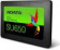 Картинка Накопитель SSD A-Data SATA III 120Gb ASU650SS-120GT-R Ultimate SU650 2.5" от магазина РЭССИ Накопитель SSD A-Data SATA III 120Gb ASU650SS-120GT-R Ultimate SU650 2.5" от магазина РЭССИ
