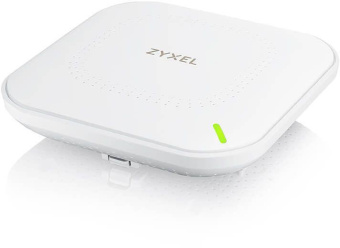 Точка доступа Zyxel NebulaFlex Pro WAC500-EU0101F AC1200 10/100/1000BASE-TX белый от магазина РЭССИ