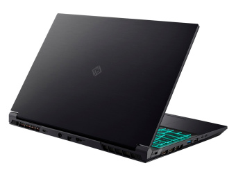 Ноутбук GMNG Skill Core i7 12700H 32Gb SSD1Tb NVIDIA GeForce RTX 3060 6Gb 15.6" IPS QHD (2560x1440) noOS black WiFi BT Cam 3410mAh (MN15P7-BECN01) от магазина РЭССИ