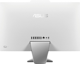 Моноблок Asus F3402WFA-WPC0060 23.8" Full HD Ryzen 5 7520U (2.8) 16Gb SSD512Gb RGr CR noOS GbitEth WiFi BT 90W клавиатура мышь Cam белый 1920x1080 от магазина РЭССИ