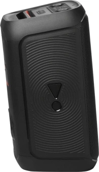 Минисистема Hi-Fi JBL PartyBox Club 120 черный 160Вт USB BT от магазина РЭССИ