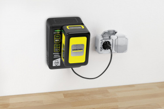 Батарея аккумуляторная Karcher 36/25 36В 2.5Ач Li-Ion (З/У в компл.) (2.445-064.0) от магазина РЭССИ