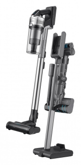 Пылесос Samsung VS20R9046T3/EV 550Вт серебристый от магазина РЭССИ