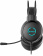 Картинка Наушники с микрофоном A4Tech Fstyler FH300U черный 2м мониторные USB оголовье (FH300U BLACK) от магазина РЭССИ Наушники с микрофоном A4Tech Fstyler FH300U черный 2м мониторные USB оголовье (FH300U BLACK) от магазина РЭССИ