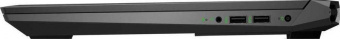 Ноутбук HP Pavilion Gaming 15-dk2050ur Core i5 11300H 8Gb SSD512Gb NVIDIA GeForce RTX 3050 4Gb 15.6" IPS FHD (1920x1080) Free DOS 3.0 black WiFi BT Cam (4E1H5EA) от магазина РЭССИ
