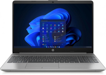 Ноутбук HP 250 G9 Core i5 1235U 16Gb SSD512Gb Intel Iris Xe graphics 15.6" SVA FHD (1920x1080) Windows 11 Professional 64 silver WiFi BT Cam (6F216EA) от магазина РЭССИ