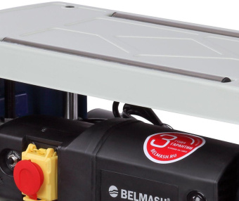 Станок рейсмусовый Belmash P1800 1800W (S146A) от магазина РЭССИ