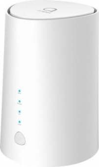 Интернет-центр Alcatel HH71 (HH71V1-2BALRU1-1) AC1200 10/100/1000BASE-TX/3G/4G/4G+ cat.7 белый (упак.:1шт) от магазина РЭССИ