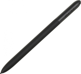 Планшет для подписи Wacom STU 540 USB черный от магазина РЭССИ