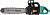 Электрическая цепная пила Sturm! CC99222 2200Вт дл.шины:16" (40cm) от магазина РЭССИ