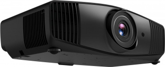 Проектор Benq W5700S DLP 1800Lm (3840x2160) 100000:1 ресурс лампы:4000часов 3xUSB typeA 2xHDMI 6.5кг от магазина РЭССИ