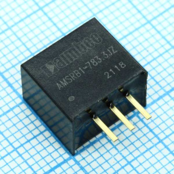 AMSRB1-783.3JZ от магазина РЭССИ