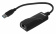 Картинка Сетевой адаптер Gigabit Ethernet Digma D-USB3-LAN1000 USB 3.0 (упак.:1шт) от магазина РЭССИ Сетевой адаптер Gigabit Ethernet Digma D-USB3-LAN1000 USB 3.0 (упак.:1шт) от магазина РЭССИ