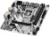 Материнская плата Asrock H610M-HDV/M.2+ D5 Soc-1700 Intel H610 2xDDR5 mATX AC`97 8ch(7.1) GbLAN+VGA+HDMI+DP от магазина РЭССИ