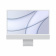 Картинка Моноблок Apple iMac A2438 24" 4.5K M1 8 core (3.2) 8Gb SSD256Gb 7 core GPU macOS WiFi BT клавиатура мышь Cam серебристый 4480x2520 от магазина РЭССИ Моноблок Apple iMac A2438 24" 4.5K M1 8 core (3.2) 8Gb SSD256Gb 7 core GPU macOS WiFi BT клавиатура мышь Cam серебристый 4480x2520 от магазина РЭССИ