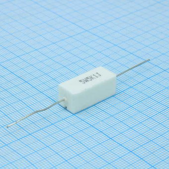 L-KLS6-SQP-5W-5K1RJ от магазина РЭССИ