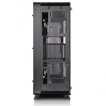 Корпус Thermaltake Core P8 TG черный без БП ATX 18x120mm 12x140mm 2xUSB2.0 2xUSB3.0 audio bott PSU от магазина РЭССИ