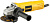 Углошлифовальная машина DeWalt DWE4117-QS 950Вт 12000об/мин рез.шпин.:M14 d=125мм от магазина РЭССИ