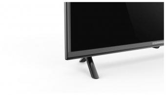 Телевизор LED Starwind 32" SW-LED32SG302 Яндекс.ТВ черный HD 60Hz DVB-T DVB-T2 DVB-C DVB-S DVB-S2 USB WiFi Smart TV от магазина РЭССИ