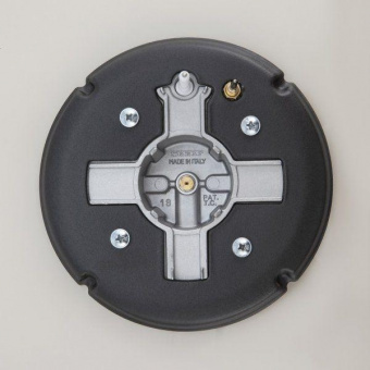 Газовая варочная поверхность Maunfeld EGHG.64.13STS-EBG бежевый от магазина РЭССИ