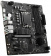 Материнская плата MSI PRO B760M-P DDR4 Soc-1700 Intel B760 4xDDR4 mATX AC`97 8ch(7.1) GbLAN+VGA+HDMI+DP от магазина РЭССИ