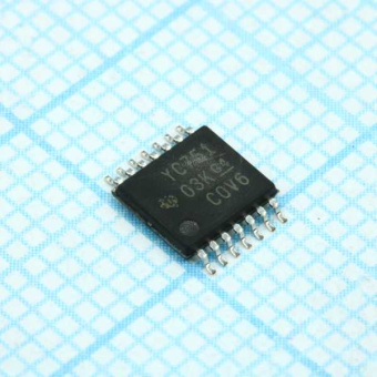 TS3A4751PWR от магазина РЭССИ