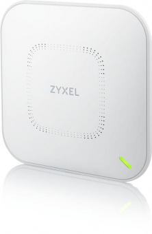 Точка доступа Zyxel NebulaFlex Pro WAX650S (WAX650S-EU0101F) AX3600 1/2.5/5GBASE-T белый (упак.:1шт) от магазина РЭССИ