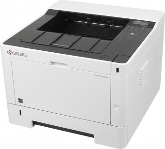 Принтер лазерный Kyocera Ecosys P2040DN bundle A4 (в комплекте: + картридж) от магазина РЭССИ