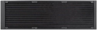 Система водяного охлаждения Thermaltake TH420 V2 Ultra ARGB Soc-AM5/AM4/1151/1200/1700 черный 4-pin 34.7dB Al+Cu LCD Ret (CL-W386-PL14SW-A) от магазина РЭССИ
