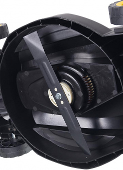 Газонокосилка роторная Huter ELM-1400Т (70/4/6) 1400Вт от магазина РЭССИ