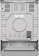 Картинка Плита Комбинированная Gorenje GKS6C70XF нержавеющая сталь (стеклянная крышка) реш.чугун от магазина РЭССИ Плита Комбинированная Gorenje GKS6C70XF нержавеющая сталь (стеклянная крышка) реш.чугун от магазина РЭССИ