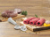 Картинка Мясорубка Gorenje MG1802SJW 1800Вт белый от магазина РЭССИ Мясорубка Gorenje MG1802SJW 1800Вт белый от магазина РЭССИ