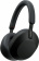 Гарнитура мониторные Sony WH-1000XM5 1.2м черный беспроводные bluetooth оголовье (WH-1000XM5/BC) от магазина РЭССИ