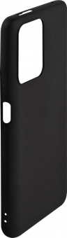 Чехол (клип-кейс) Redline для Xiaomi 11T Pro iBox Crystal прозрачный (УТ000027397) от магазина РЭССИ