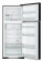 Картинка Холодильник Hitachi R-VG540PUC7 GBK 2-хкамерн. черное стекло (двухкамерный) от магазина РЭССИ Холодильник Hitachi R-VG540PUC7 GBK 2-хкамерн. черное стекло (двухкамерный) от магазина РЭССИ