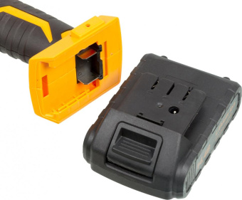 Дрель-шуруповерт Вихрь ДА-14Л-2KА аккум. патрон:быстрозажимной (72/14/20) от магазина РЭССИ