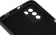 Чехол (клип-кейс) DF для Xiaomi Poco M3 poOriginal-03 черный (DF POORIGINAL-03 (BLACK)) от магазина РЭССИ
