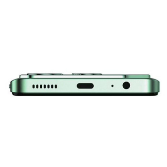 Смартфон Tecno Pova 6 Neo 128Gb 8Gb зеленый моноблок 3G 4G 6.8" 1080x2460 Android 14 108Mpix 802.11 a/b/g/n/ac NFC GPS GSM900/1800 Protect от магазина РЭССИ