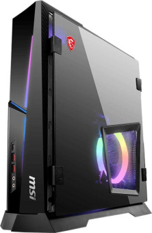 ПК MSI Trident AS 12TG-438XRU MT i5 12400F (2.5) 16Gb SSD1Tb RTX3060Ti 8Gb noOS GbitEth WiFi BT 500W черный (9S6-B92421-438) от магазина РЭССИ