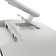 Картинка Монитор Dell 34" S3423DWC серебристый/черный VA LED 5ms 21:9 HDMI M/M матовая HAS 300cd 178гр/178гр 3440x1440 100Hz FreeSync DP WQ USB 10.38кг от магазина РЭССИ Монитор Dell 34" S3423DWC серебристый/черный VA LED 5ms 21:9 HDMI M/M матовая HAS 300cd 178гр/178гр 3440x1440 100Hz FreeSync DP WQ USB 10.38кг от магазина РЭССИ