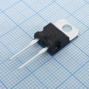 STTH803D от магазина РЭССИ