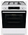 Плита Комбинированная Gorenje GKS6C70WJ белый (без крышки) реш.сталь от магазина РЭССИ
