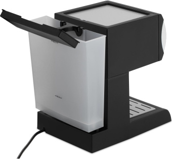 Кофеварка рожковая Vitek VT-1511 1050Вт черный от магазина РЭССИ