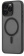 Картинка Чехол (клип-кейс) uBear для Apple iPhone 16 Pro Max Cloud with MagSafe черный (CS434BL69PMT-I24M) от магазина РЭССИ Чехол (клип-кейс) uBear для Apple iPhone 16 Pro Max Cloud with MagSafe черный (CS434BL69PMT-I24M) от магазина РЭССИ